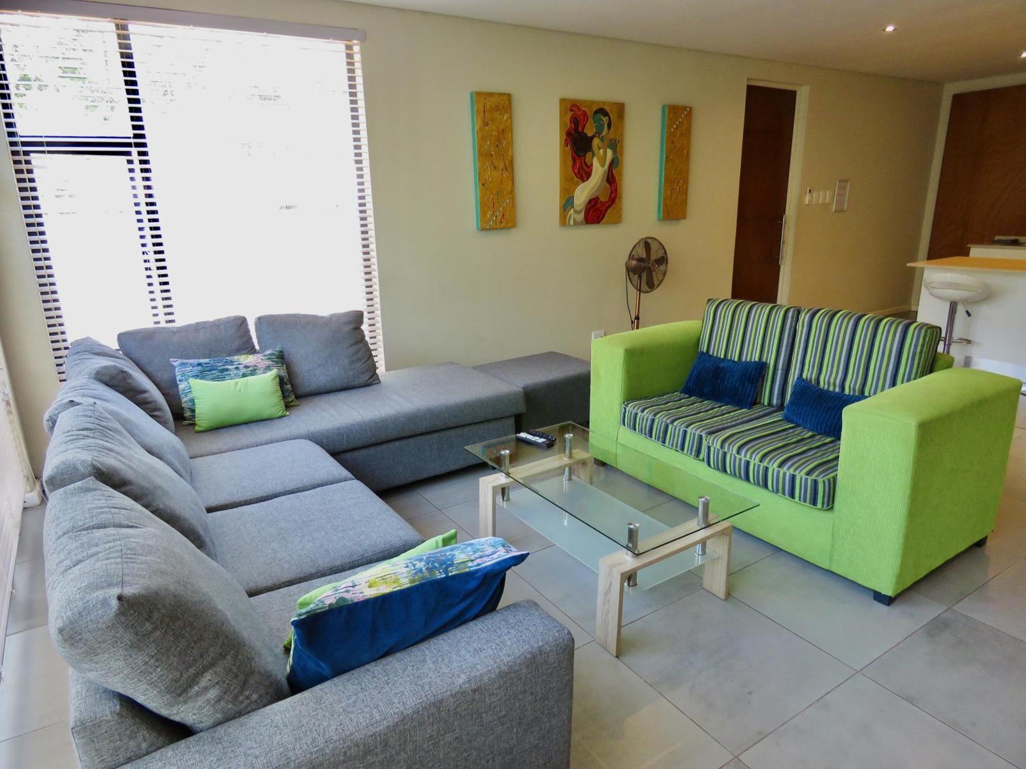 The Executive - Exclusive Self-Catering Apartments - Ezulwini Ngoại thất bức ảnh