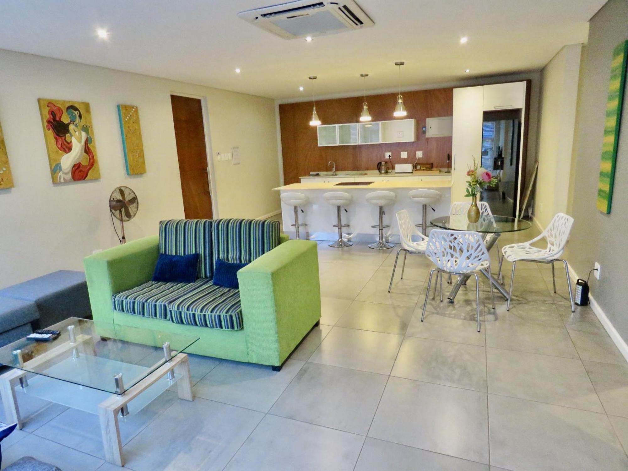 The Executive - Exclusive Self-Catering Apartments - Ezulwini Ngoại thất bức ảnh