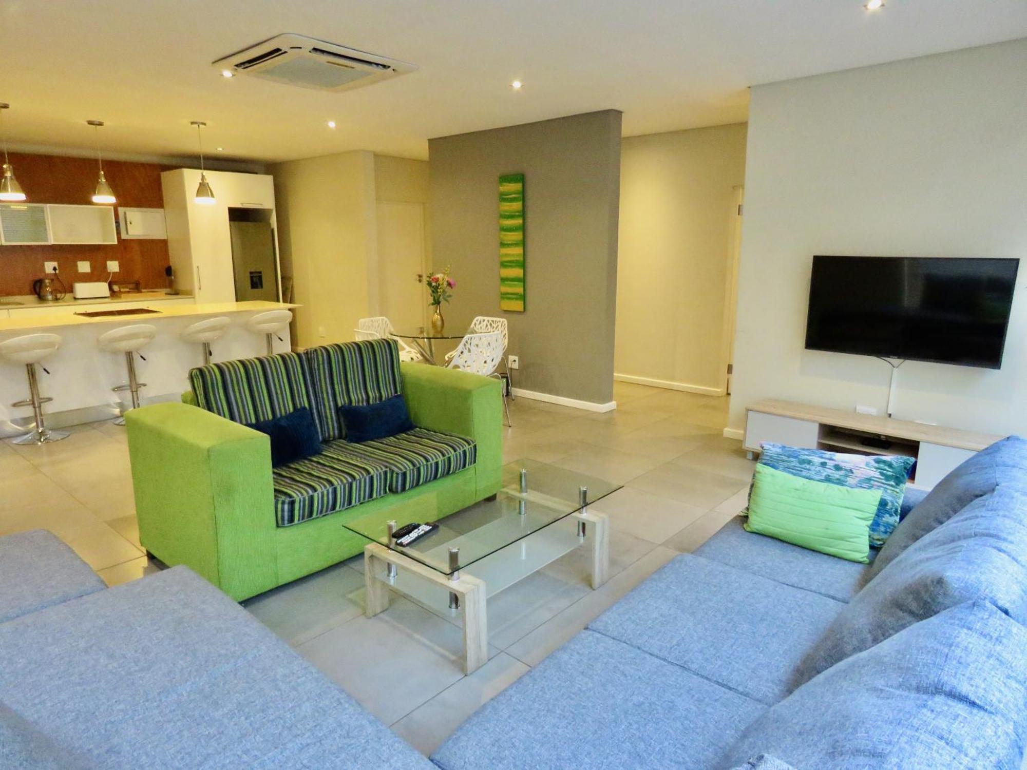 The Executive - Exclusive Self-Catering Apartments - Ezulwini Ngoại thất bức ảnh