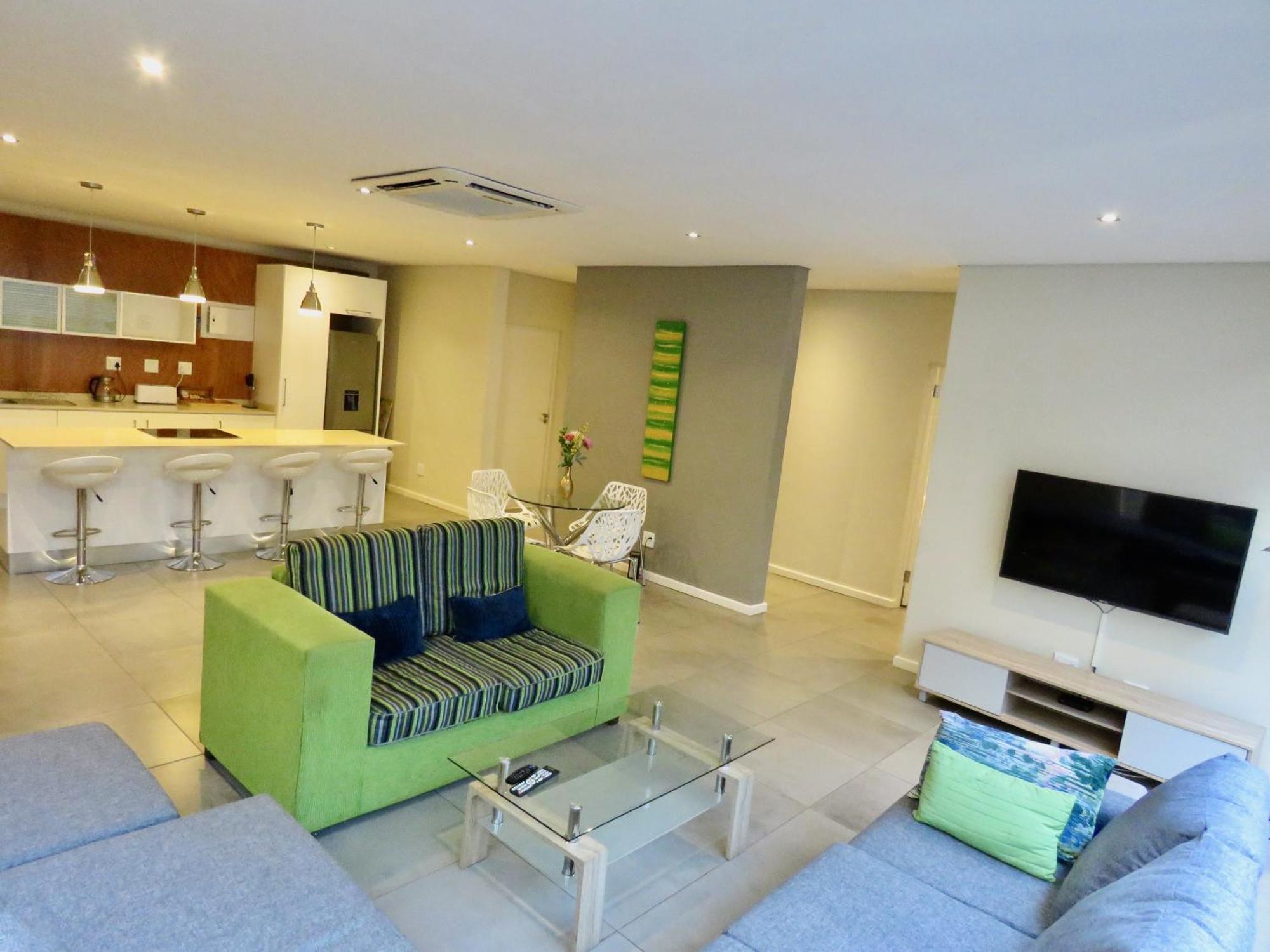 The Executive - Exclusive Self-Catering Apartments - Ezulwini Ngoại thất bức ảnh