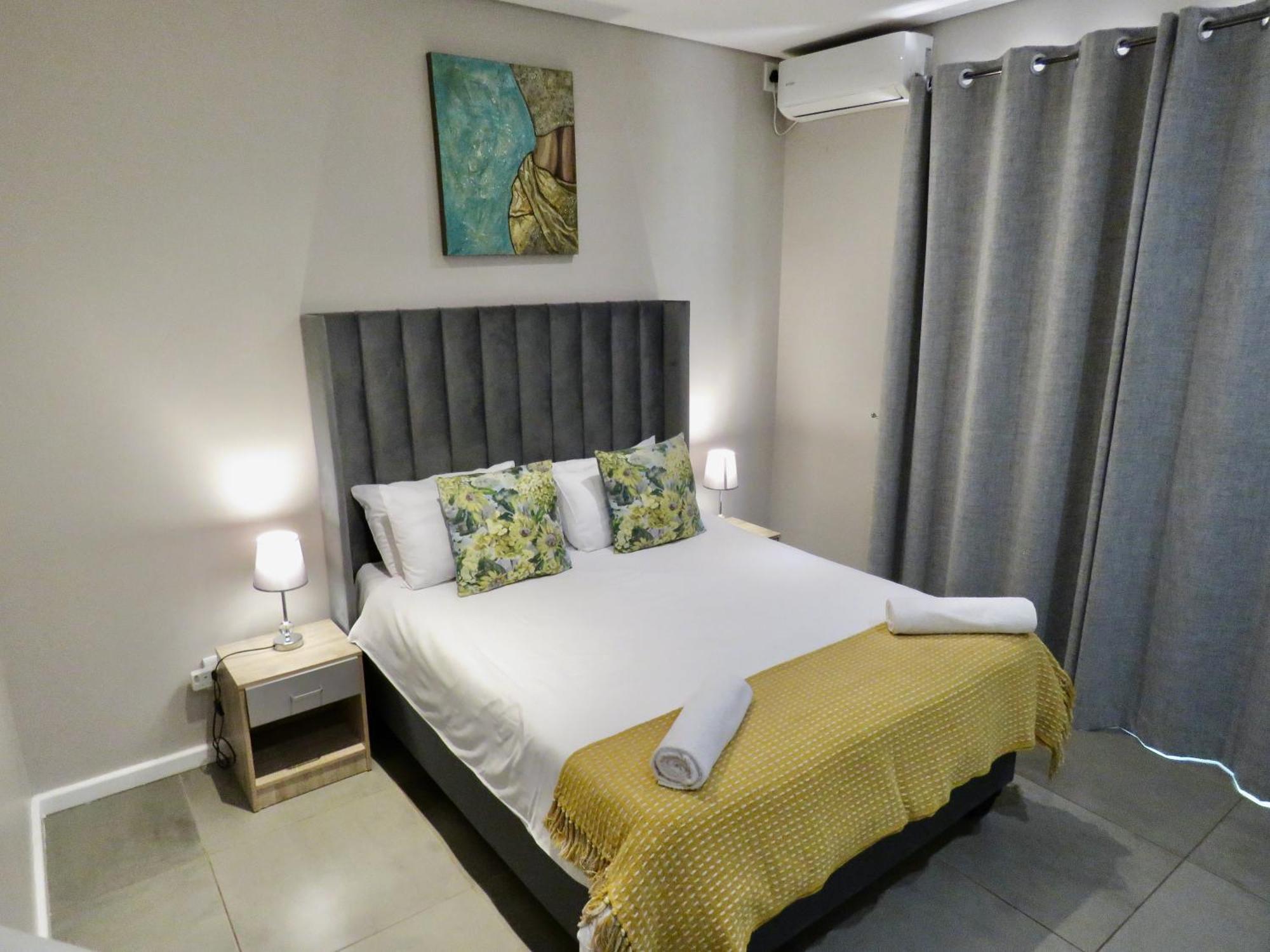 The Executive - Exclusive Self-Catering Apartments - Ezulwini Ngoại thất bức ảnh