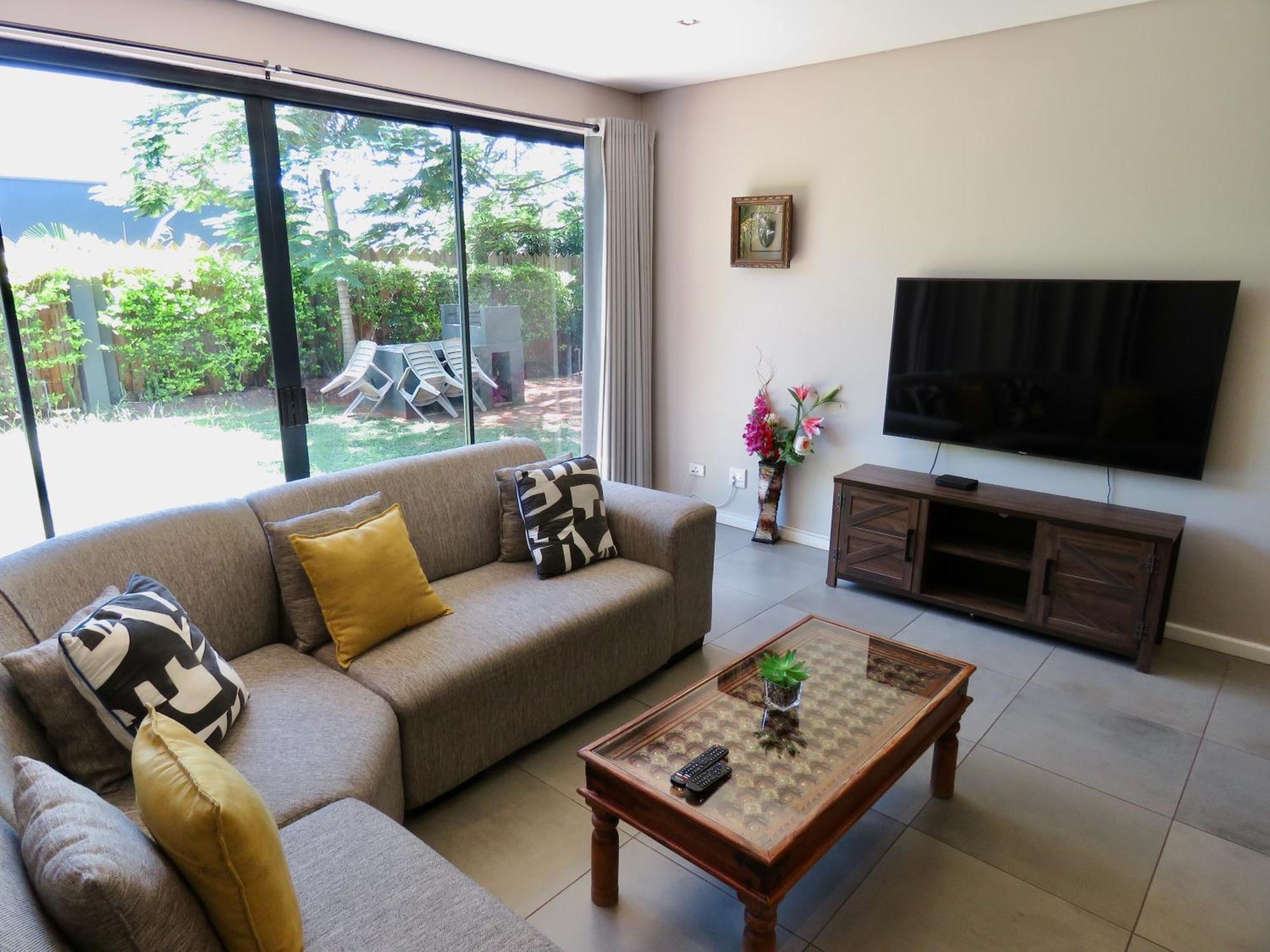 The Executive - Exclusive Self-Catering Apartments - Ezulwini Ngoại thất bức ảnh