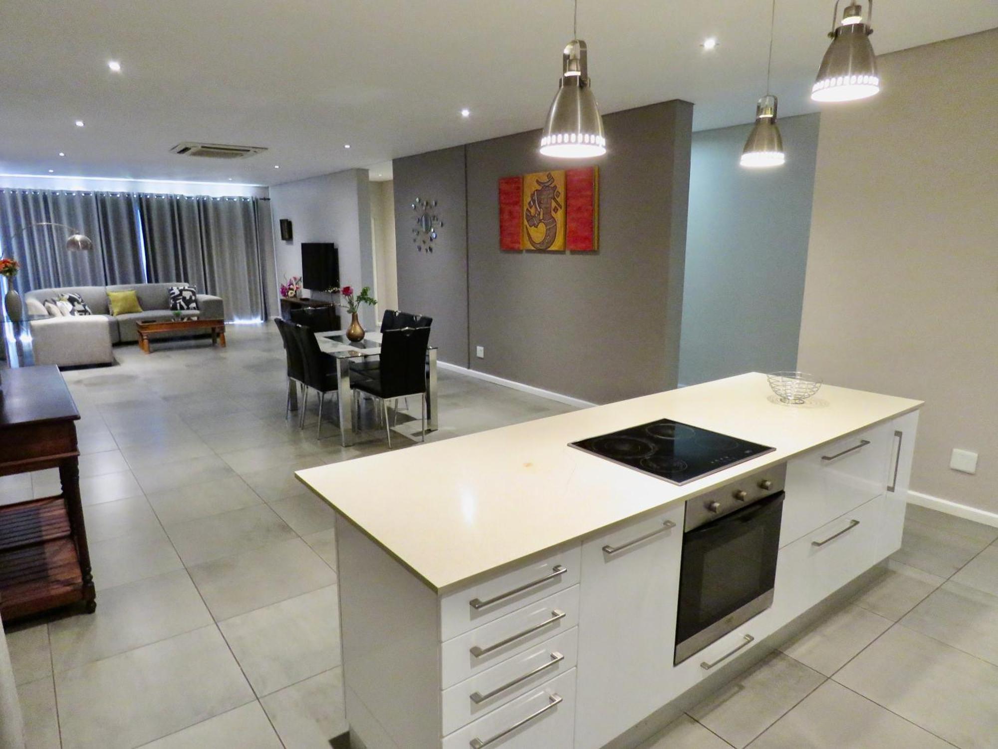 The Executive - Exclusive Self-Catering Apartments - Ezulwini Ngoại thất bức ảnh
