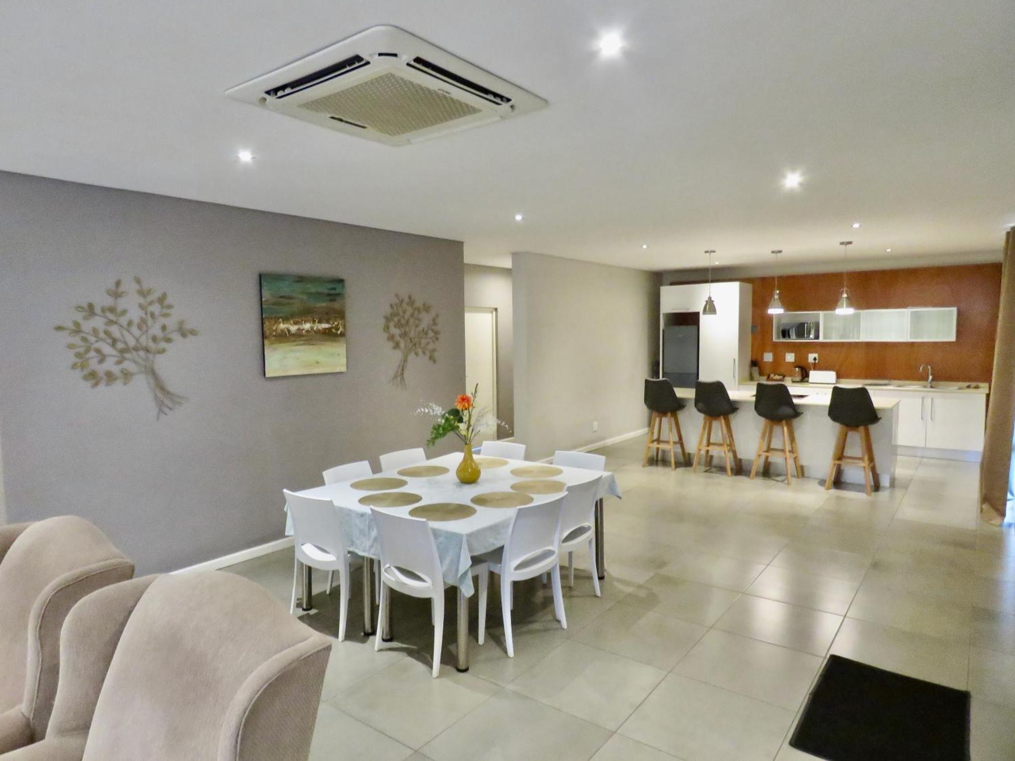 The Executive - Exclusive Self-Catering Apartments - Ezulwini Ngoại thất bức ảnh