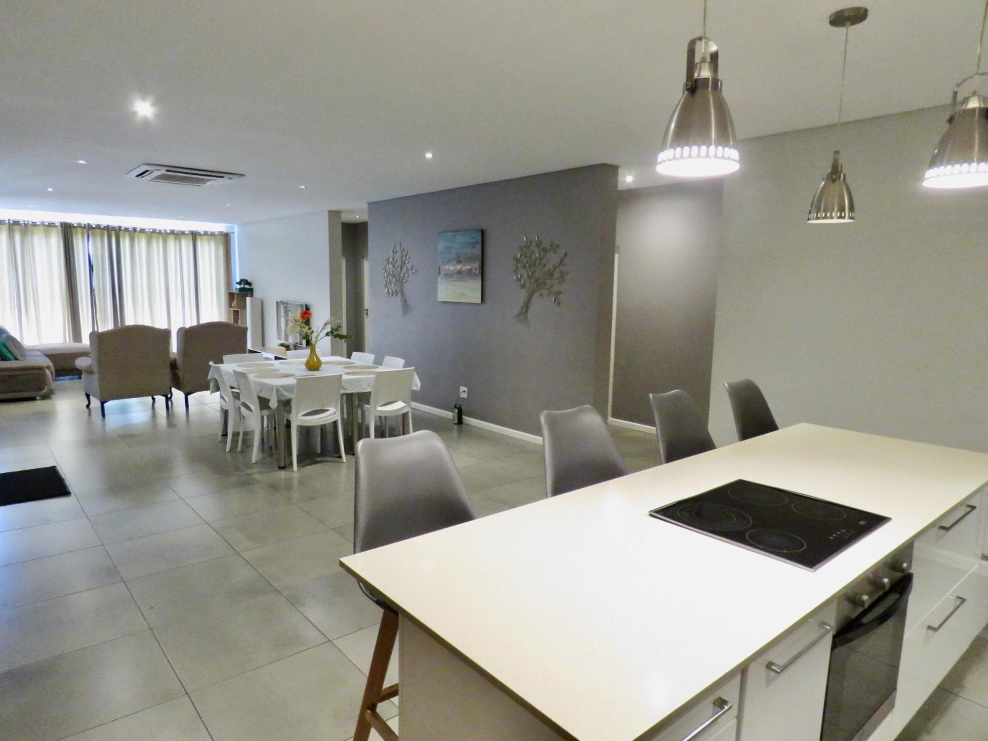 The Executive - Exclusive Self-Catering Apartments - Ezulwini Ngoại thất bức ảnh