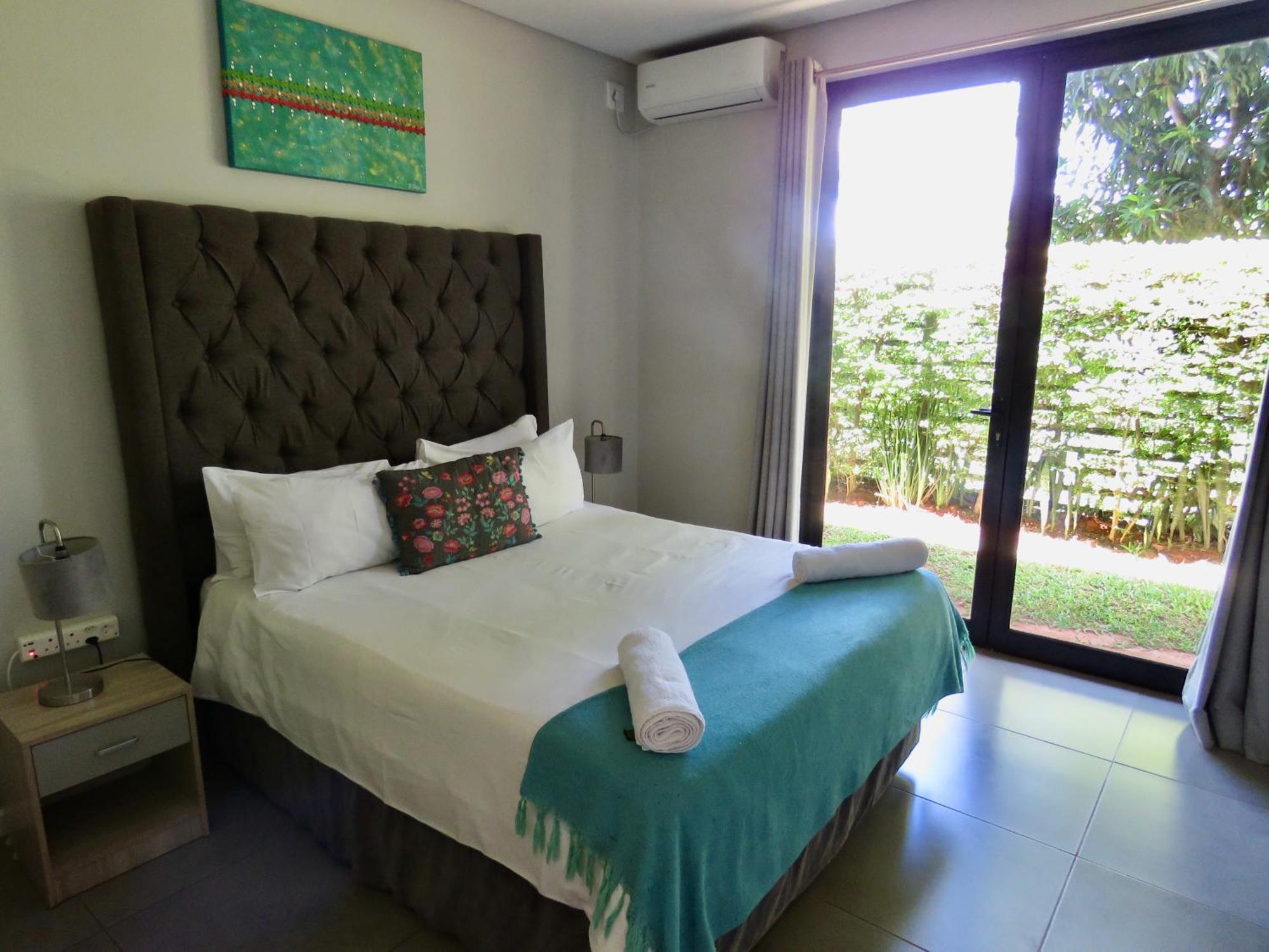 The Executive - Exclusive Self-Catering Apartments - Ezulwini Ngoại thất bức ảnh